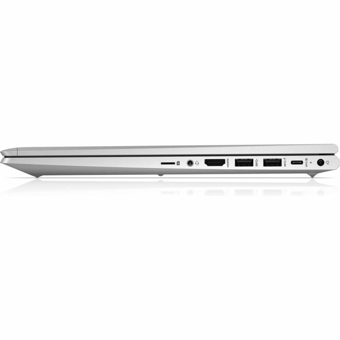 Notebook HP 650 G8 256 GB SSD 15,6" Intel Core i5-1135G7 8 GB RAM Intel Core i5-11xxx 4 Notebook HP 650 G8 256 GB SSD 15,6" Intel Core i5-1135G7 8 GB RAM Intel Core i5-11xxx 4