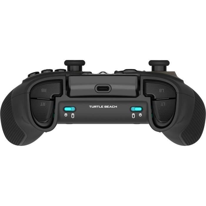 Turtle Beach TBS-0120-05 Stealth Pivot - Controlador inteligente inalámbrico 2,4 GHz o Bluetooth, Negro 4