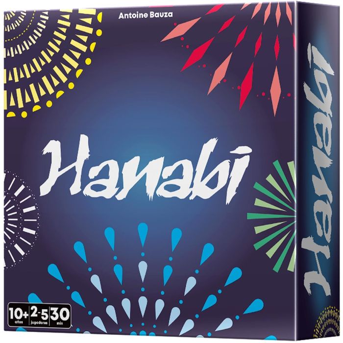 Hanabi 1