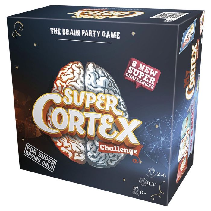 Super Cortex 1