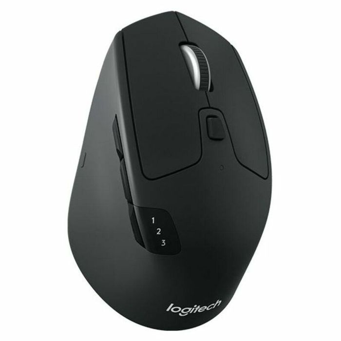 Mouse Raton Logitech M720 Optico Wireless 10 Mouse Raton Logitech M720 Optico Wireless 10