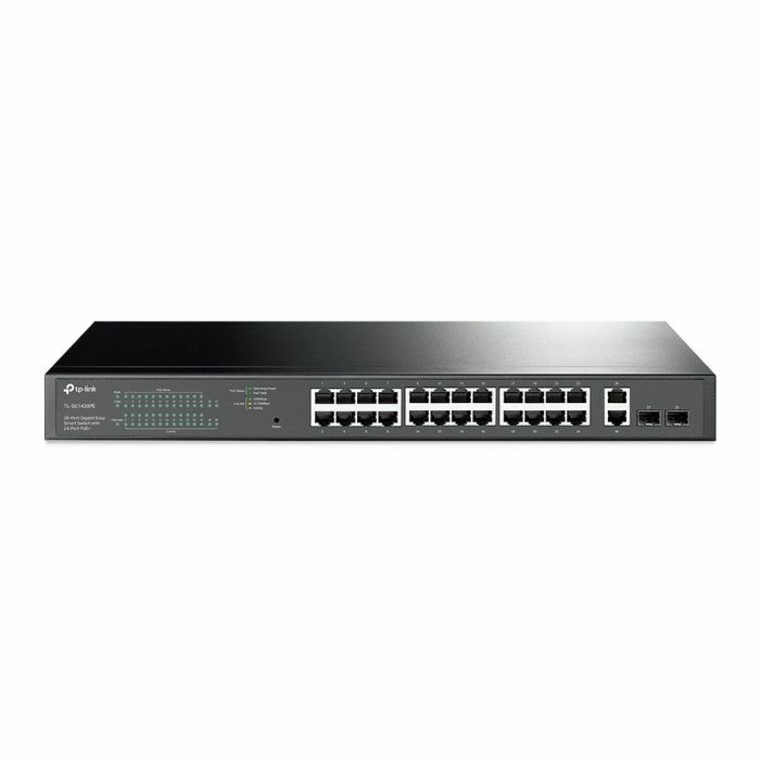 Switch TP-Link TL-SG1428PE 3