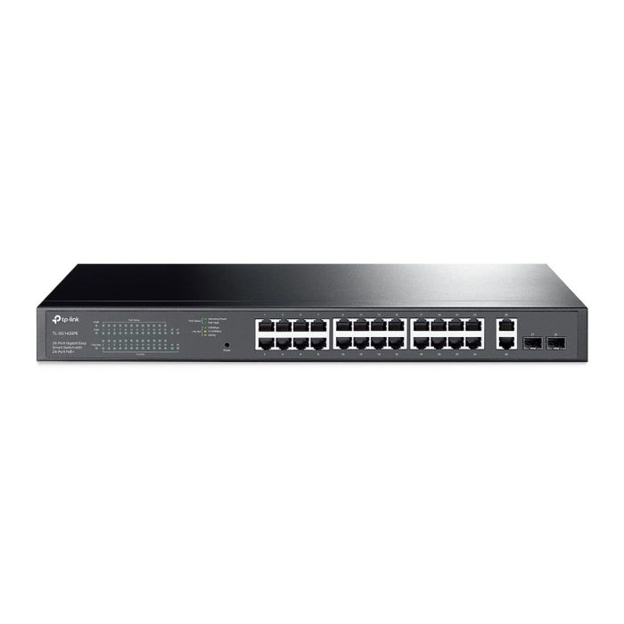 Switch TP-Link TL-SG1428PE          1