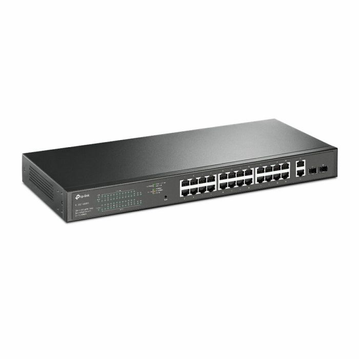 Switch TP-Link TL-SG1428PE 2