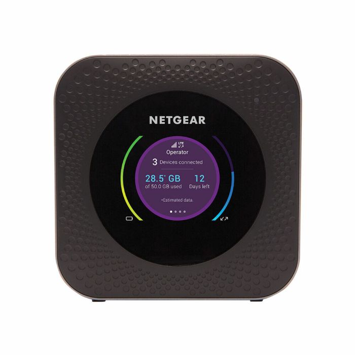 Router Netgear MR1100-100EUS 1000 Mbps Wi-Fi 2