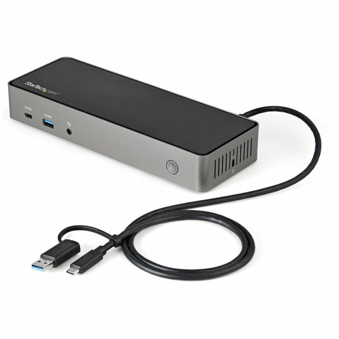 Hub USB Startech DK31C3HDPDUE         3
