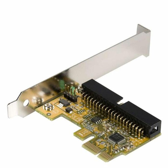 Tarjeta PCI Startech PEX2IDE 1 Tarjeta PCI Startech PEX2IDE 1