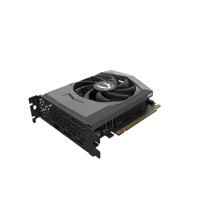 Zotac GAMING GeForce RTX 3050 Eco Solo NVIDIA 8 GB GDDR6 3 Zotac GAMING GeForce RTX 3050 Eco Solo NVIDIA 8 GB GDDR6 3