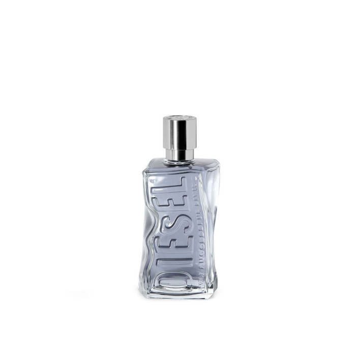 Diesel D by diesel eau de toilette 30 ml vaporizador