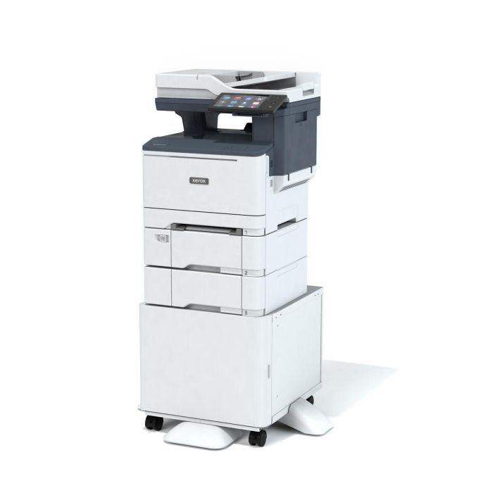 XEROX EQUIPO MULTIFUNCION COLOR VERSALINK C415 A4 COLOR, 40PPM, DUPLEX, COPY/PRINT/SCAN/FAX, PS3 PCL5E/6, BANDEJA 250 HOJAS, ETHERNET 10/100/1000, PROCESADOR 1. 8