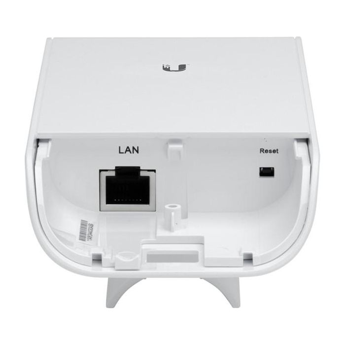 Ubiquiti LocoM5 Estación Cliente CPE Inalámbrico Exterior 5 GHz 150 Mbps MIMO con Antena 13 dBi 3 Ubiquiti LocoM5 Estación Cliente CPE Inalámbrico Exterior 5 GHz 150 Mbps MIMO con Antena 13 dBi 3