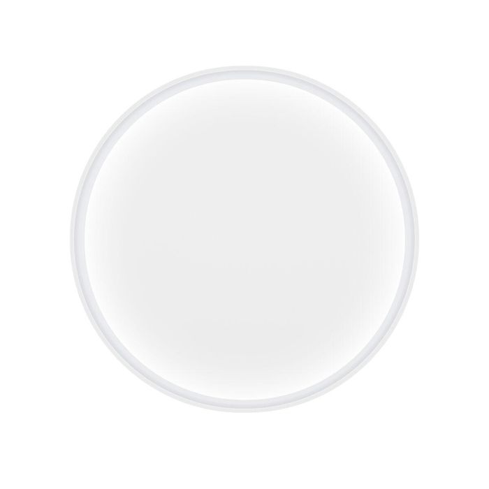 Plafón LED KSIX SmartLED KSIX Halo 2 Blanco Plástico 25 W (3000k - 6500k) (6500 K) 7 Plafón LED KSIX SmartLED KSIX Halo 2 Blanco Plástico 25 W (3000k - 6500k) (6500 K) 7