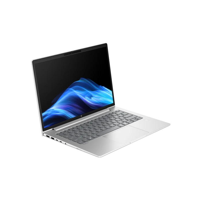 HP CQ0D4ET ProBook 4 G1i Notebook AI PC 14" WUXGA, Intel Core Ultra 5 225U, 32GB DDR5, Windows 11 Pro, Plata 1