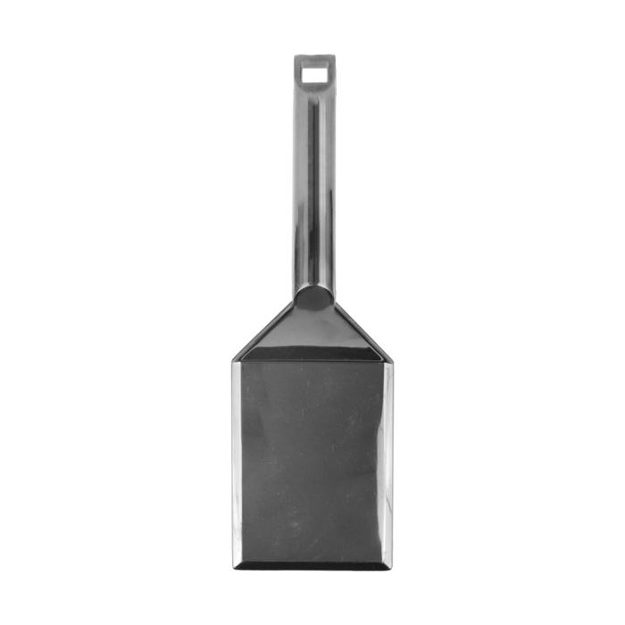 Espátula Rectangular Plata Algon (24 Unidades) 2 Espátula Rectangular Plata Algon (24 Unidades) 2