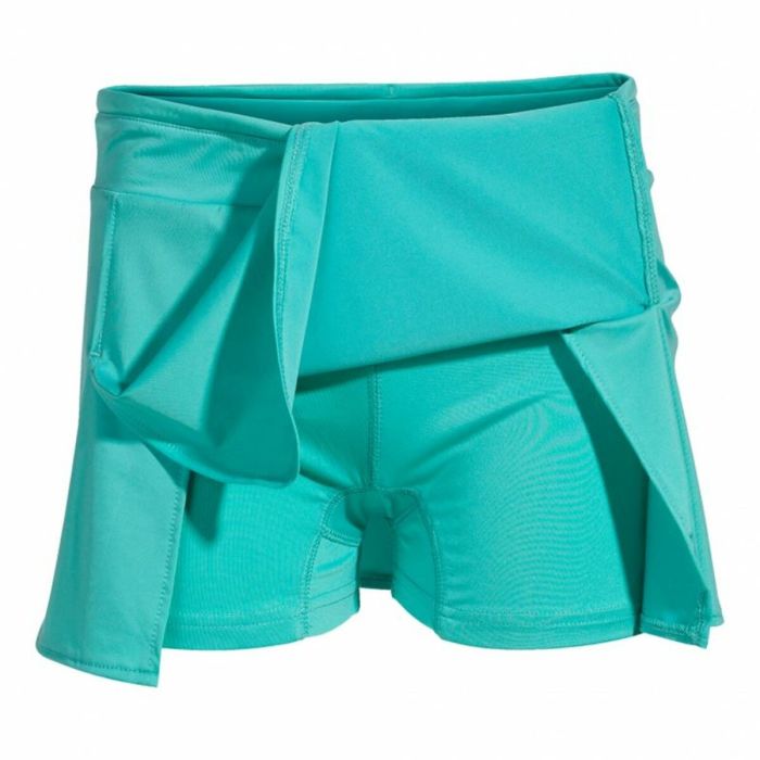 Falda de tenis Joma Sport Open II Turquesa (L) 2