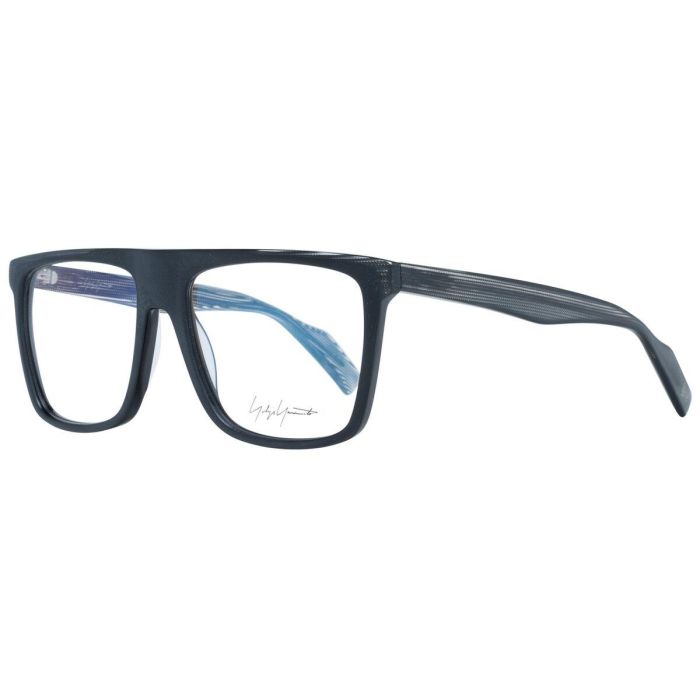 Montura de Gafas Hombre Yohji Yamamoto YY1036 55002 0 Montura de Gafas Hombre Yohji Yamamoto YY1036 55002 0