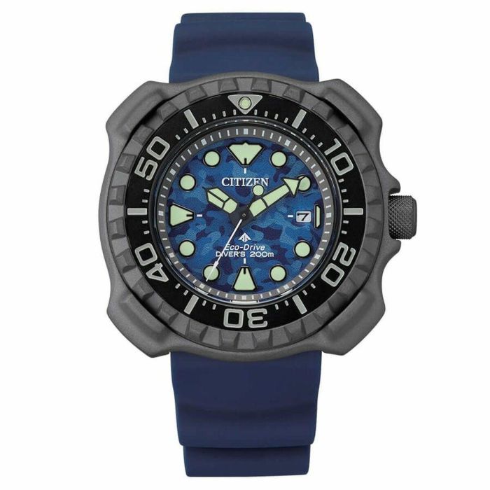 Reloj Hombre Citizen BN0227-09L 1 Reloj Hombre Citizen BN0227-09L 1