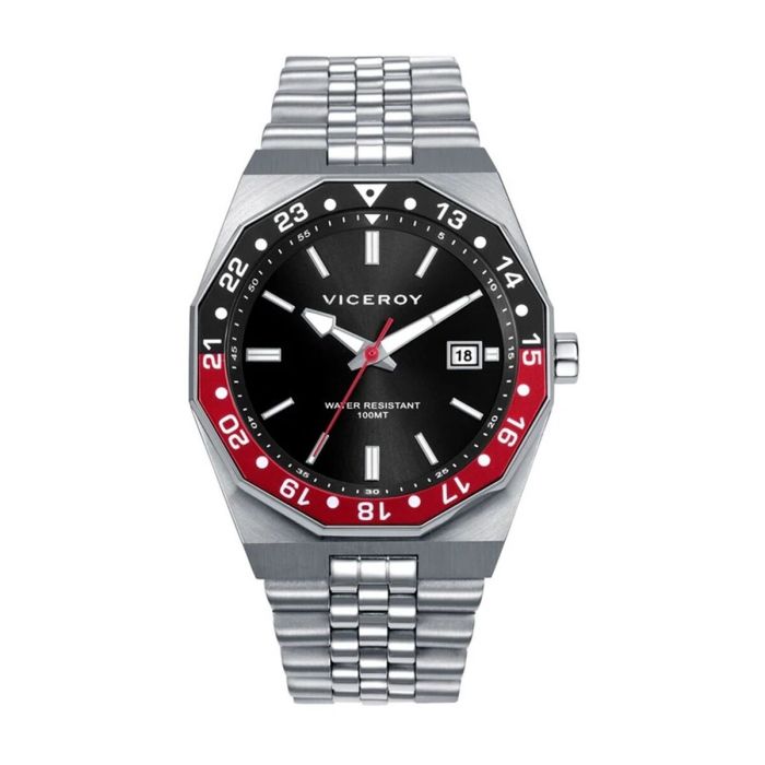 Reloj Hombre Viceroy 42461-57 (Ø 41 mm) 0
