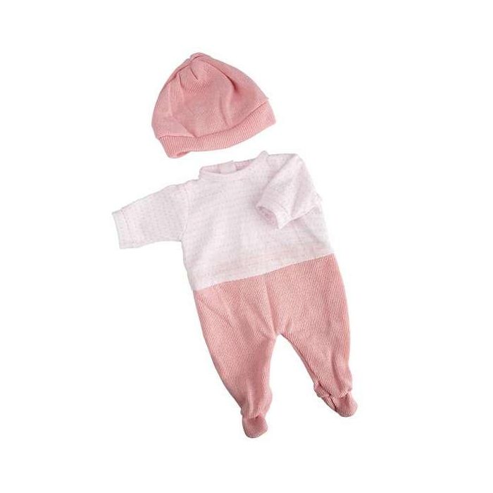 Muñecas Arias Ropa Muñeco Elegance 42 cm Modelos Surtidos