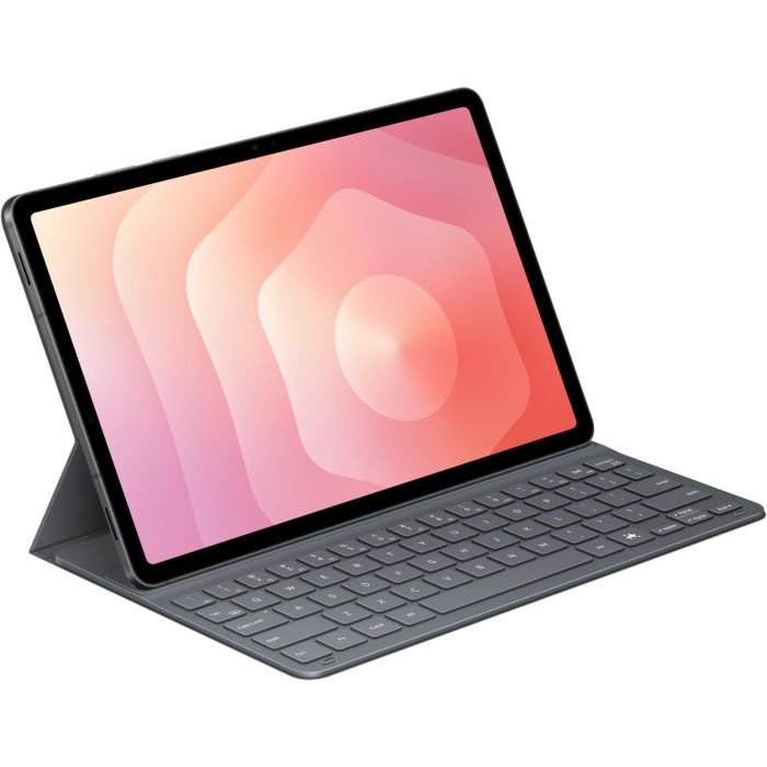 Samsung Book Cover Keyboard Slim Cover fr Tab S11, Black 9