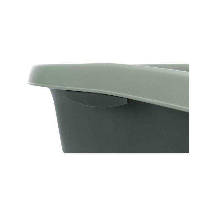 Arenero para Gatos Trixie Be Eco Carlo Verde Gris Antracita 38 × 17 × 58 cm 2 Arenero para Gatos Trixie Be Eco Carlo Verde Gris Antracita 38 × 17 × 58 cm 2