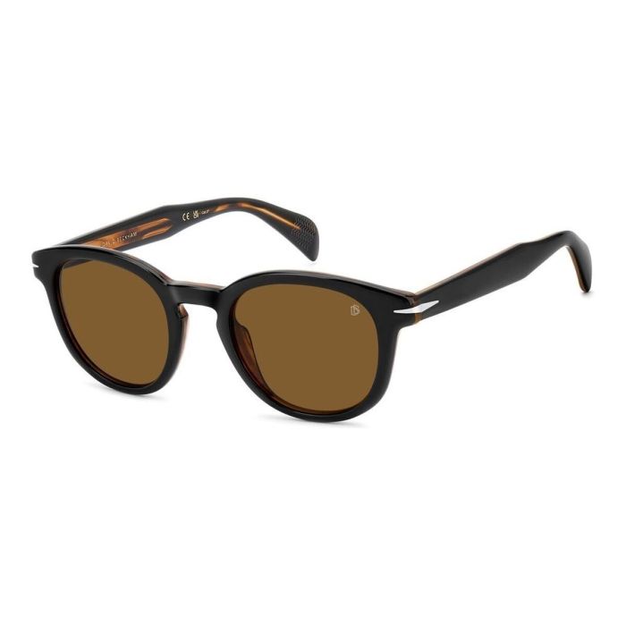 Gafas de Sol Hombre David Beckham DB 1198_S 0 Gafas de Sol Hombre David Beckham DB 1198_S 0
