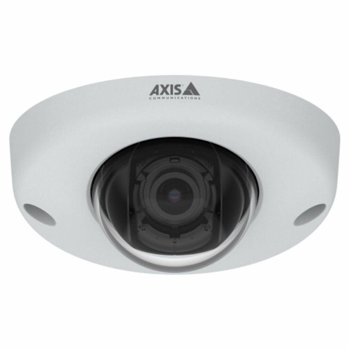 Videocámara de Vigilancia Axis 01933-001 Videocámara de Vigilancia Axis 01933-001