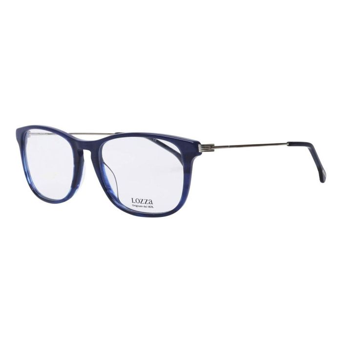 Montura de Gafas Hombre Lozza VL4147 530D79 0 Montura de Gafas Hombre Lozza VL4147 530D79 0