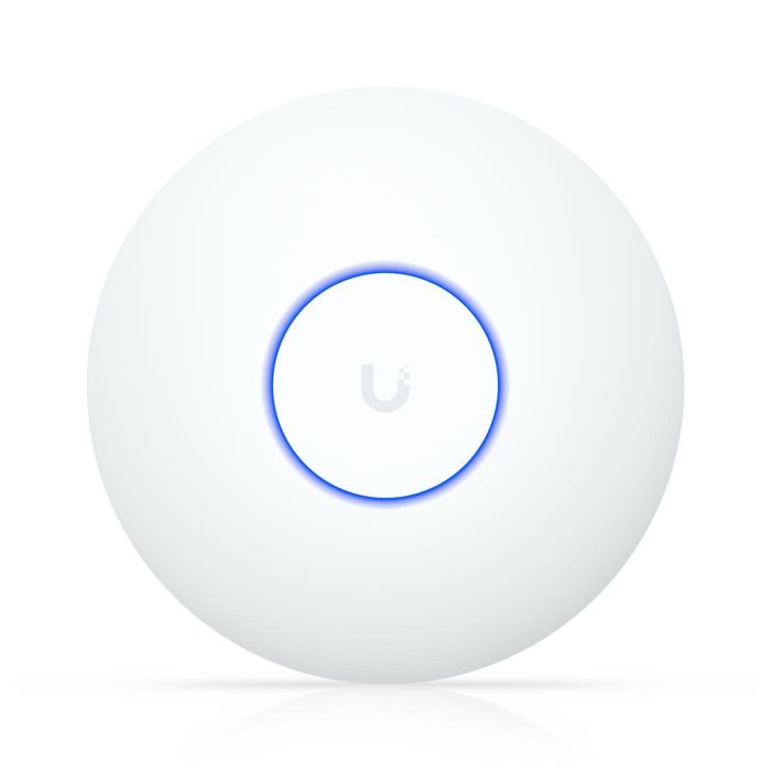 Ubiquiti U7 Lite 4300 Mbit/s Blanco Energía sobre Ethernet (PoE) Ubiquiti U7 Lite 4300 Mbit/s Blanco Energía sobre Ethernet (PoE)