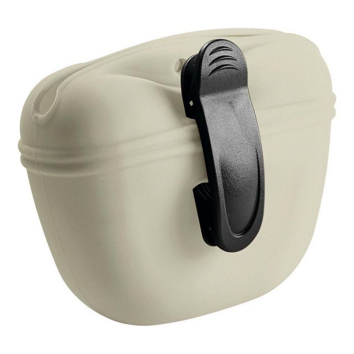 Bolsas Hunter Lugo Beige Silicona De bolsillo (14 x 15 x 7 cm) 1 Bolsas Hunter Lugo Beige Silicona De bolsillo (14 x 15 x 7 cm) 1