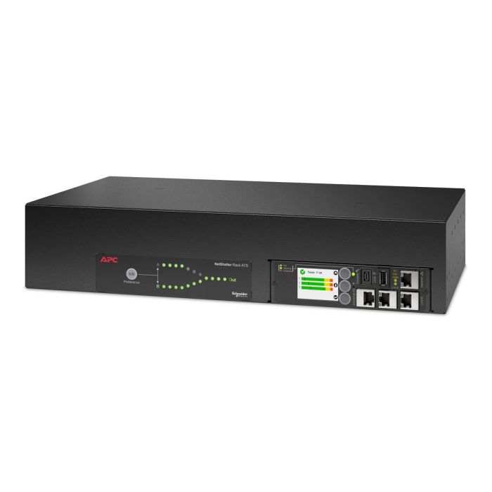 SAI Interactivo APC AP4424A 2 SAI Interactivo APC AP4424A 2