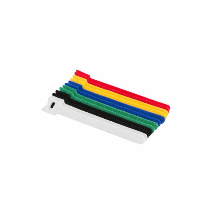 Bridas Velcro Lanberg ORG01-MT150-MC6 2