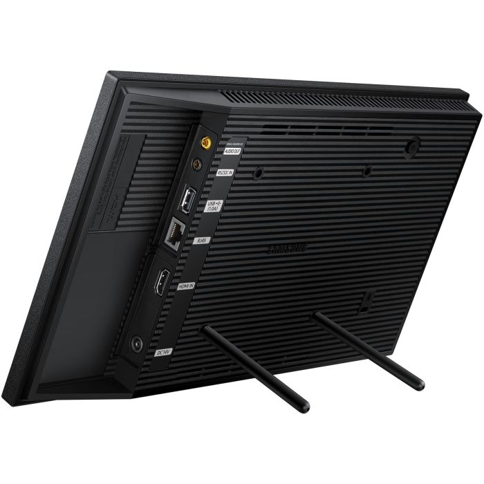 Samsung QB13C LH13QBCEBGBXEN Pantalla LCD 13" Full HD 500 cd/m² WiFi Negro 16/7 6
