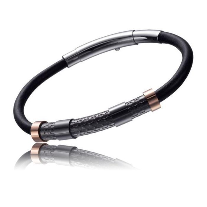 Pulsera Hombre Time Force TS5097BR23 21 cm