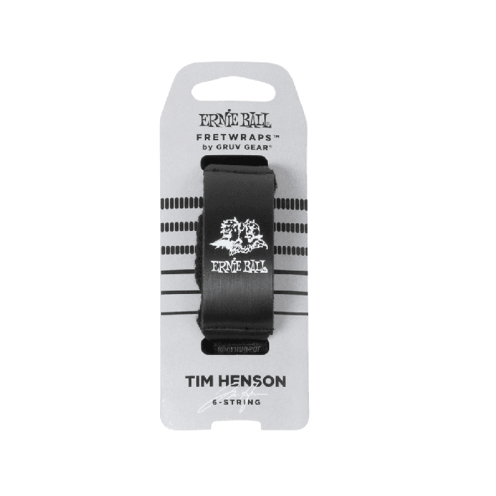 Muteador Fretwarp Tim Henson Signature By Gruv Gear 1 Muteador Fretwarp Tim Henson Signature By Gruv Gear 1