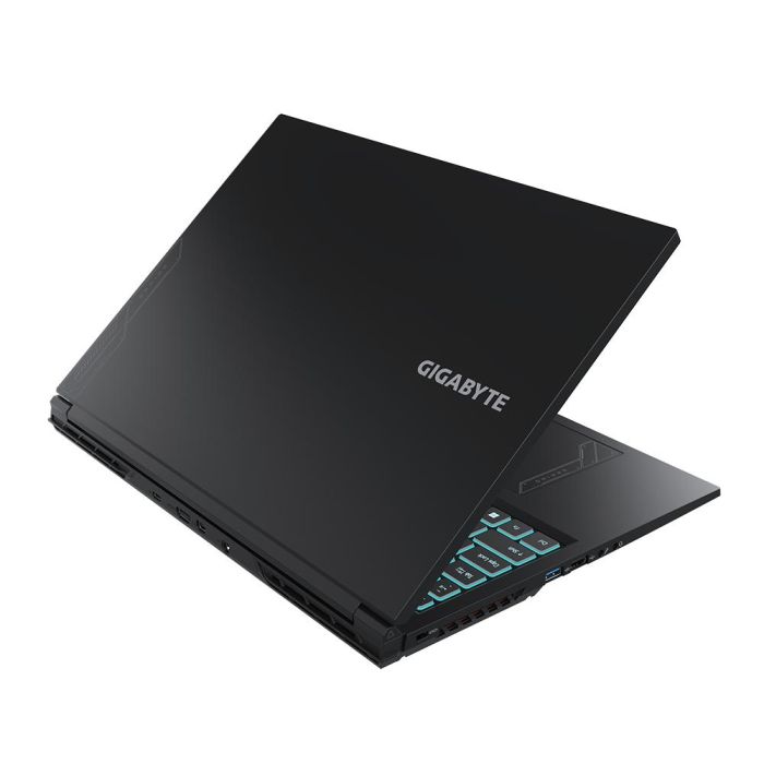 GIGABYTE G6 KF-73ES894KD ordenador portatil Intel® Core™ i7 i7-13620H Portátil 40,6 cm (16") WUXGA 16 GB DDR5-SDRAM 1 TB SSD Wi-Fi 6E (802.11ax) FreeDOS Negro 4 GIGABYTE G6 KF-73ES894KD ordenador portatil Intel® Core™ i7 i7-13620H Portátil 40,6 cm (16") WUXGA 16 GB DDR5-SDRAM 1 TB SSD Wi-Fi 6E (802.11ax) FreeDOS Negro 4