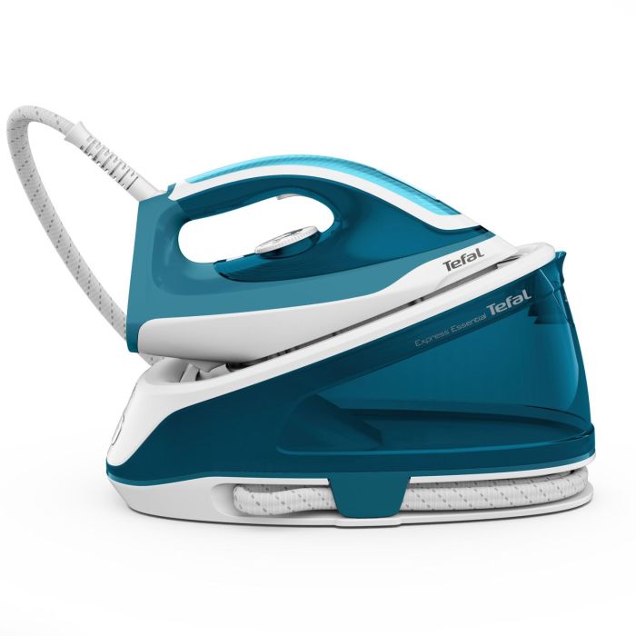 Tefal Dampfbügelstation Express Easy SV 6115 3 Tefal Dampfbügelstation Express Easy SV 6115 3