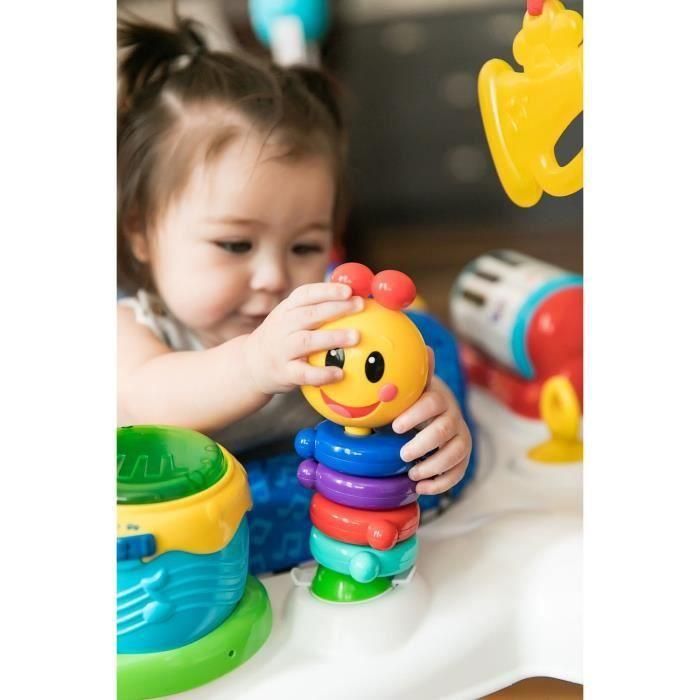 BABY EINSTEIN Bounce Awakening Neighborhood Symphony  1