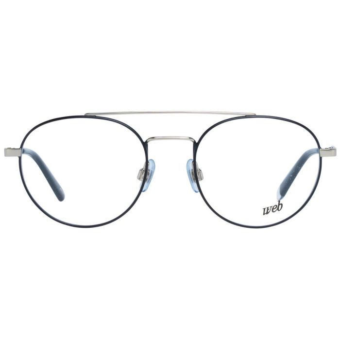 Montura de Gafas Hombre WEB EYEWEAR WE5271 5116A 1 Montura de Gafas Hombre WEB EYEWEAR WE5271 5116A 1