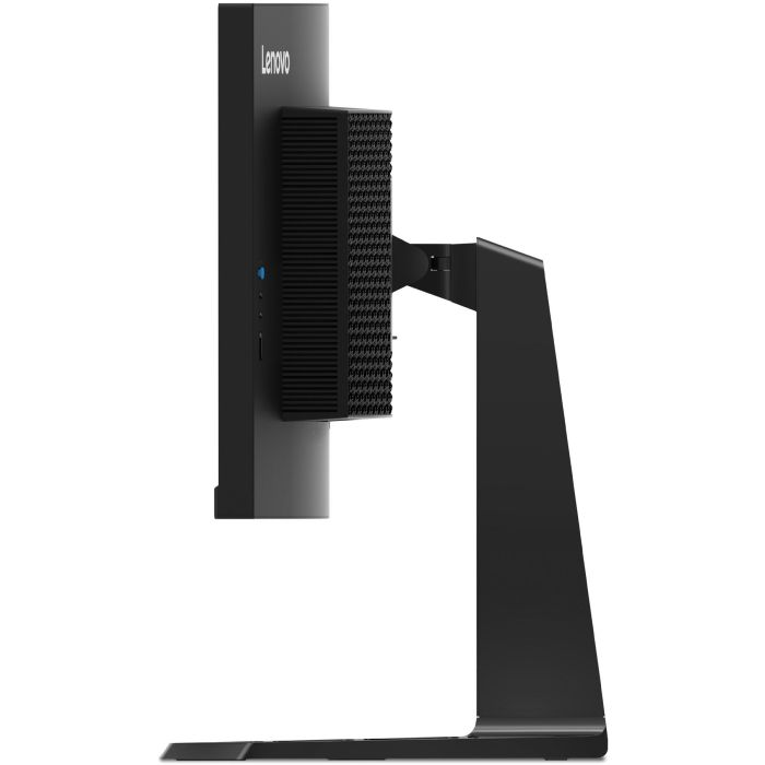 Lenovo Y34wz-30 Monitor Gaming 86.36cm 34" WQHD 165Hz 1ms VA Mini LED Curvo HDMI USB-C 11