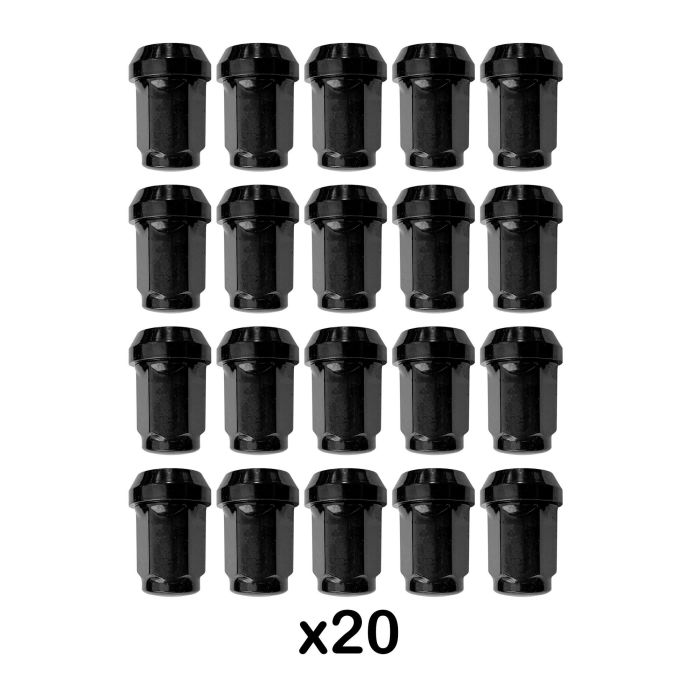 Omp Speed Juego De 20 Tuercas Desplazantes Para Llantas M12x1.5 Conico Largo 33 mm Llave 17-19 Color Negro Din 10.9 OMPS09871201 4 Omp Speed Juego De 20 Tuercas Desplazantes Para Llantas M12x1.5 Conico Largo 33 mm Llave 17-19 Color Negro Din 10.9 OMPS09871201 4