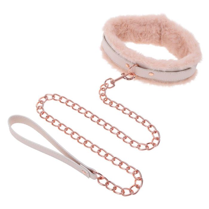 Collar Sportsheets Peaches 'n CreaMe 11 Collar Sportsheets Peaches 'n CreaMe 11