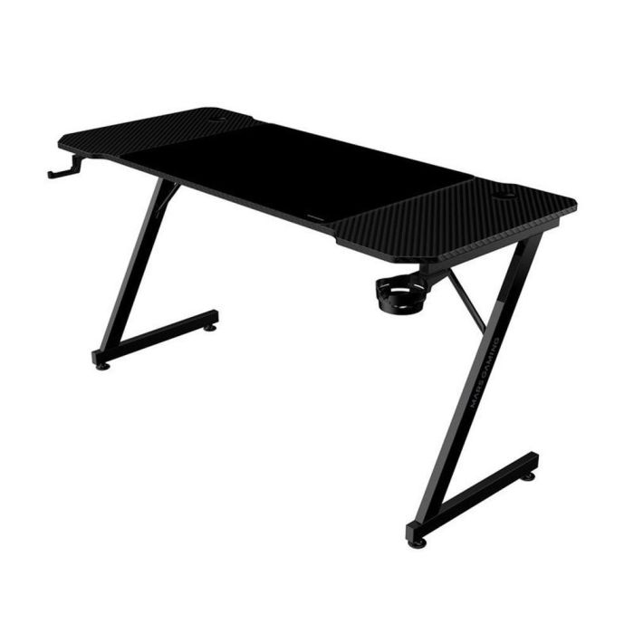 Mesa Mars Gaming Ergo 140x60 cm Alfombrilla 5 Mesa Mars Gaming Ergo 140x60 cm Alfombrilla 5