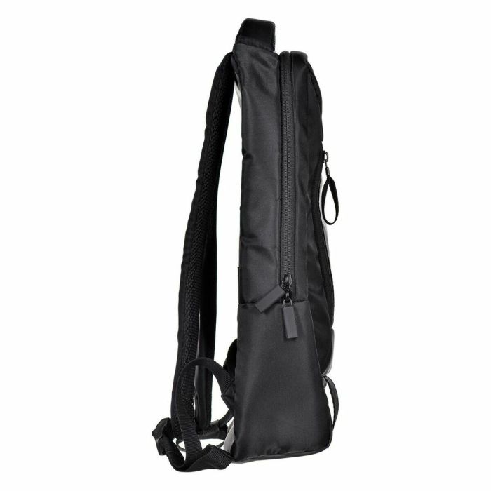 Mochila para Portátil Port Designs Torino II Negro 21