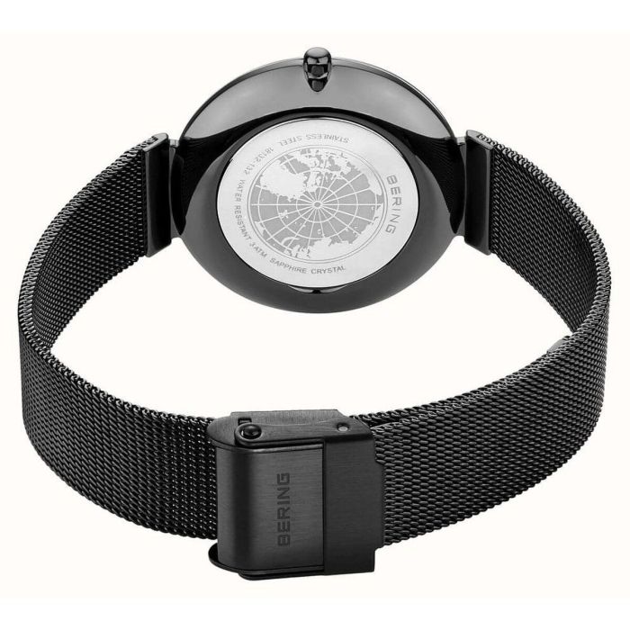 Reloj Mujer Bering 18132-132 (Ø 32 mm) 1 Reloj Mujer Bering 18132-132 (Ø 32 mm) 1