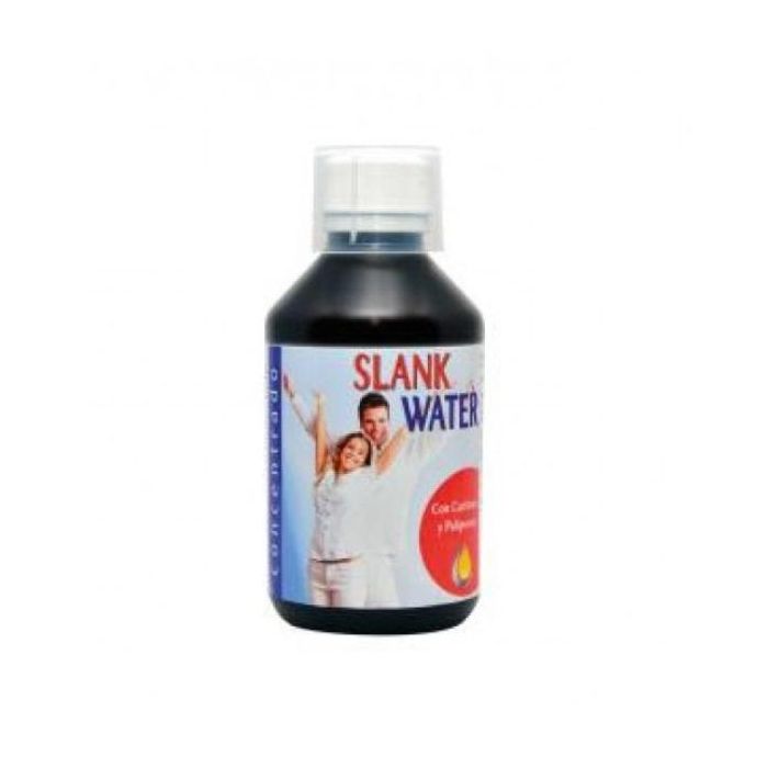Slank Water Concentrado