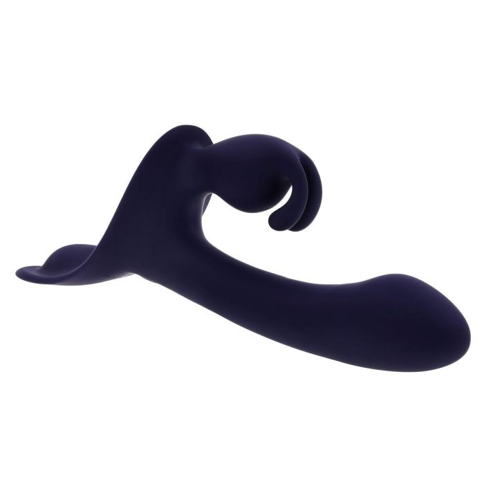 Consolador con arnés Evolved 8 Consolador con arnés Evolved 8