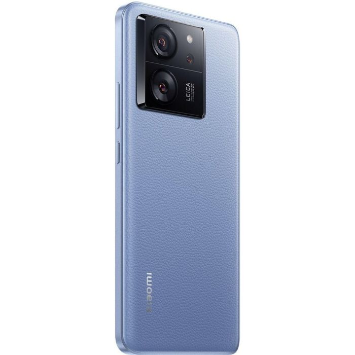 Smartphone Xiaomi 13T Azul 8 GB RAM 6,67" 256 GB 2 Smartphone Xiaomi 13T Azul 8 GB RAM 6,67" 256 GB 2