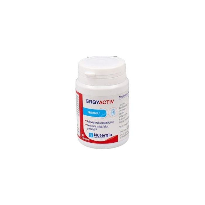 Ergyactiv