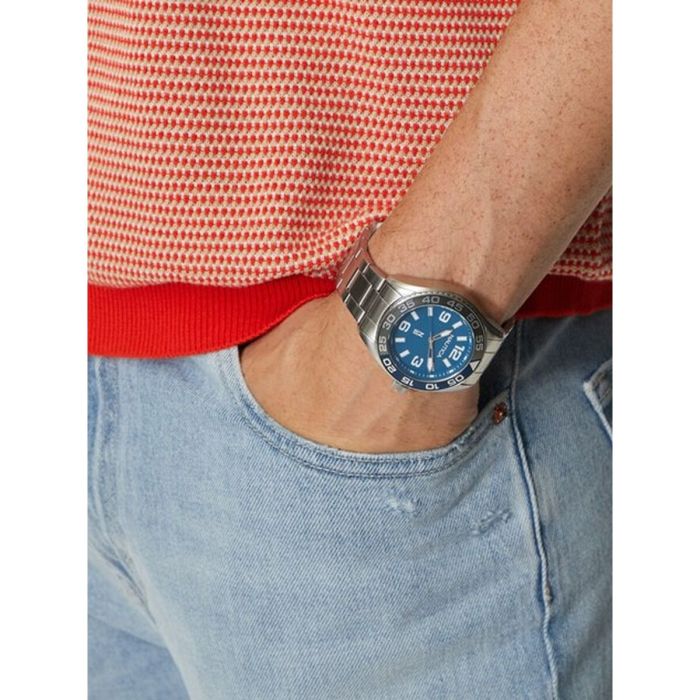 Reloj Hombre Nautica NAPFWS307 (Ø 44 mm) 1